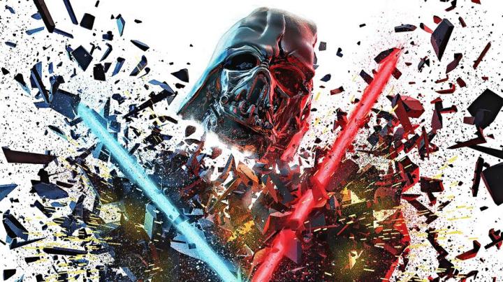 Novament: Wallpaper 1920x1080 Darth Vader 4k Wallpaper