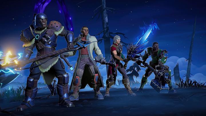 PC Game Wallpapers - 4k, HD PC Game Backgrounds on WallpaperBat