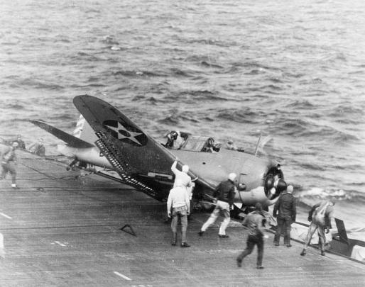 Midway Sbd Dauntless Wallpaper - Gaito Blog