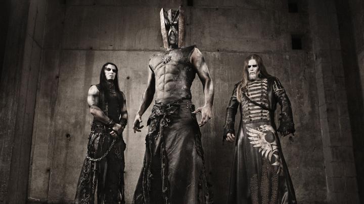 Behemoth Wallpapers - Top Free Behemoth Backgrounds - WallpaperAccess
