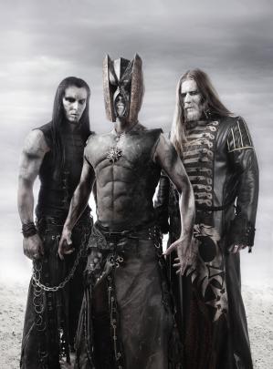 Behemoth Wallpapers - Top Free Behemoth Backgrounds - WallpaperAccess