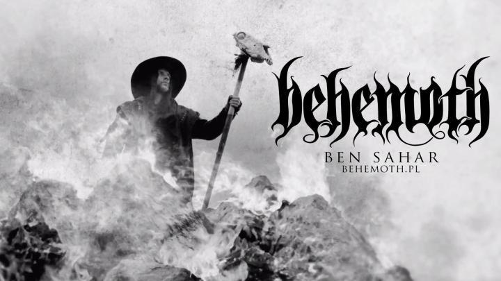 Behemoth Wallpapers - Top Free Behemoth Backgrounds - WallpaperAccess