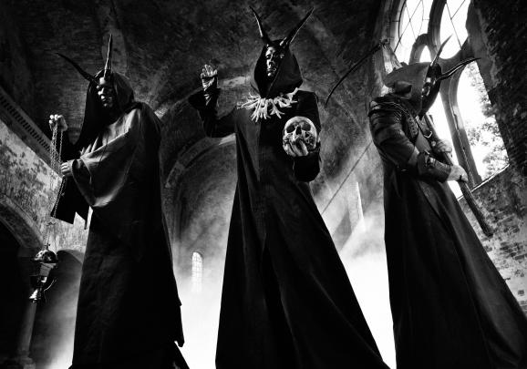 Behemoth Wallpapers - Top Free Behemoth Backgrounds - WallpaperAccess
