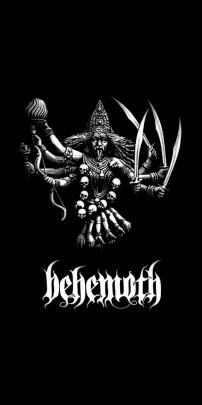 Behemoth Wallpapers - Top Free Behemoth Backgrounds - WallpaperAccess
