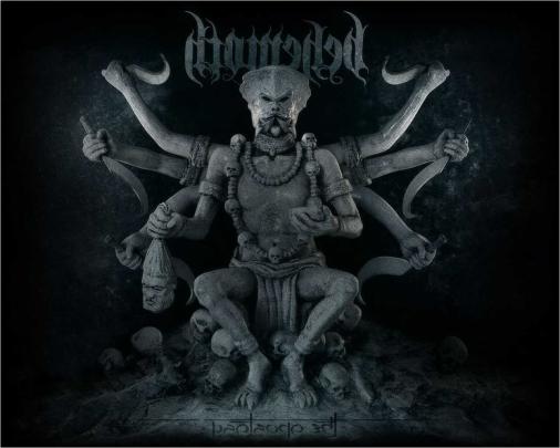 Behemoth Wallpapers - Top Free Behemoth Backgrounds - WallpaperAccess