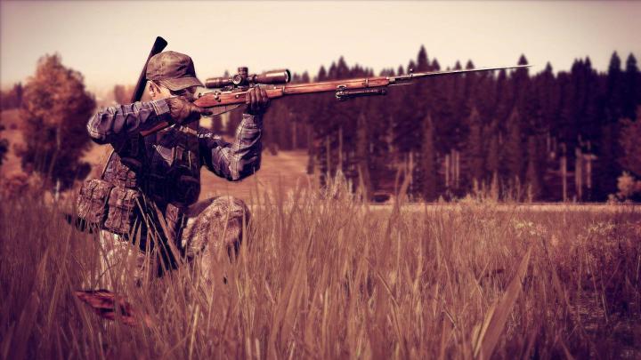 Dayz Wallpapers (75+ images)