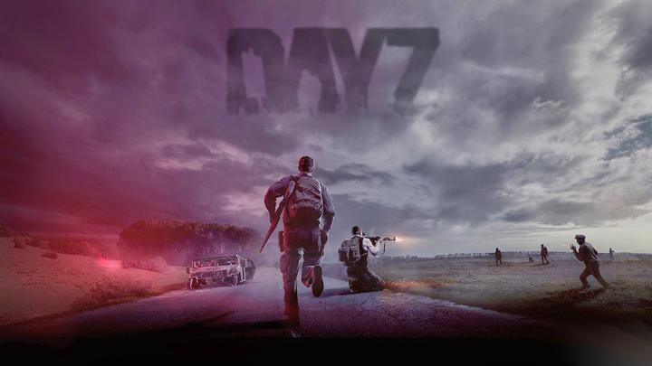 Die 87+ Besten Dayz Wallpapers