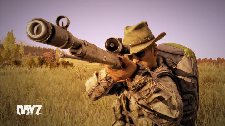Die 87+ Besten Dayz Wallpapers