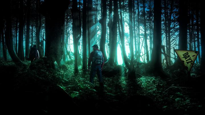 Die 87+ Besten Dayz Wallpapers