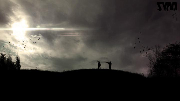 Die 87+ Besten Dayz Wallpapers