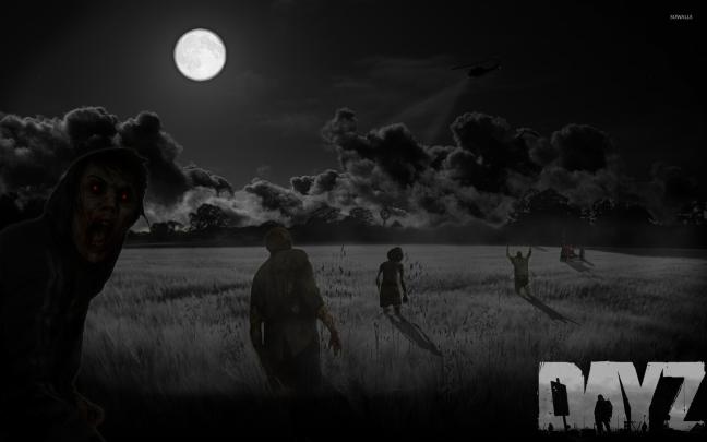 Die 87+ Besten Dayz Wallpapers