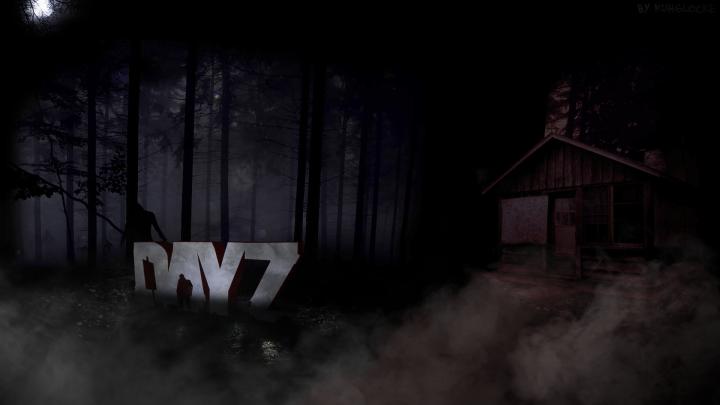 Dayz Wallpaper 1920x1080 Hd