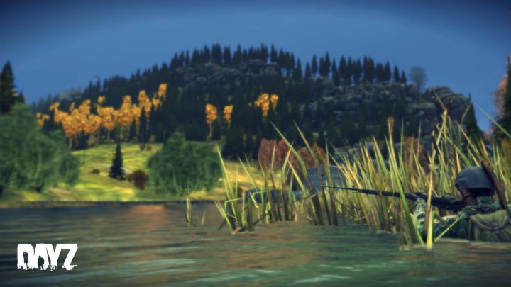 Die 87+ Besten Dayz Wallpapers