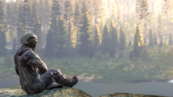 DayZ Wallpapers - Top Free DayZ Backgrounds - WallpaperAccess