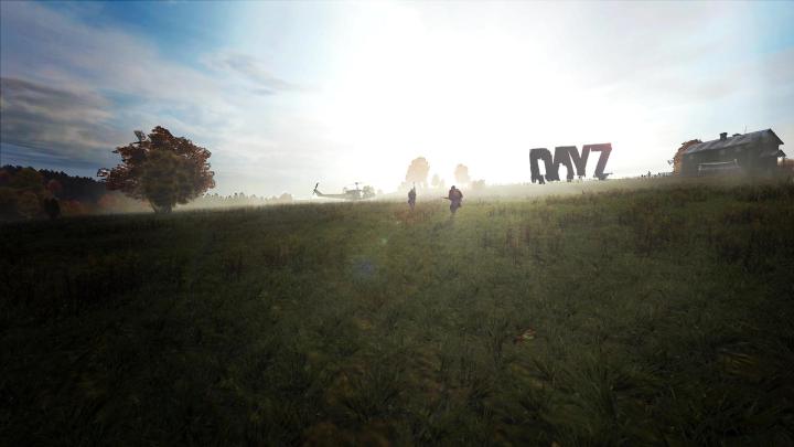 Die 87+ Besten Dayz Wallpapers