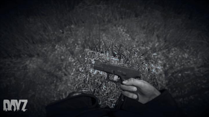 Die 87+ Besten Dayz Wallpapers