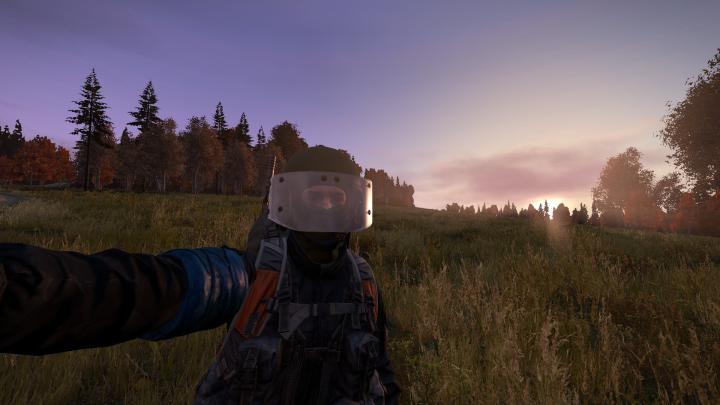 Die 87+ Besten Dayz Wallpapers