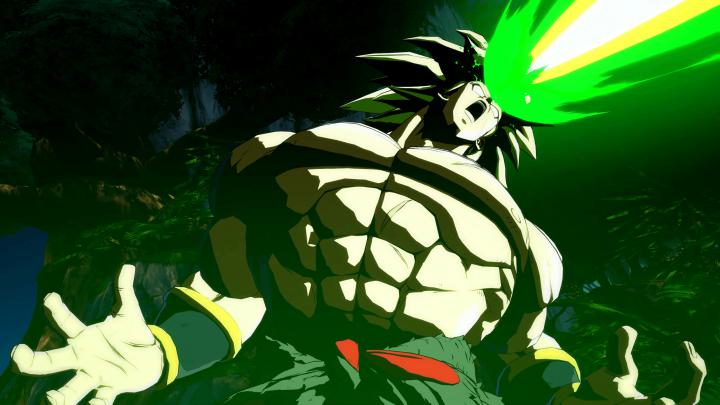 Broly Wallpapers - 4k, HD Broly Backgrounds on WallpaperBat