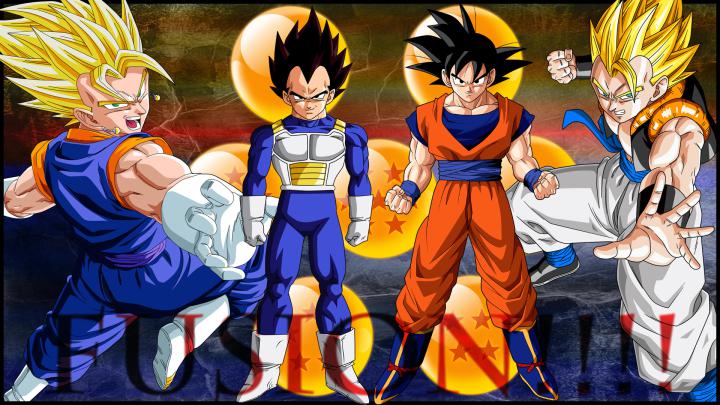Cool DBZ Wallpapers (64+ images)
