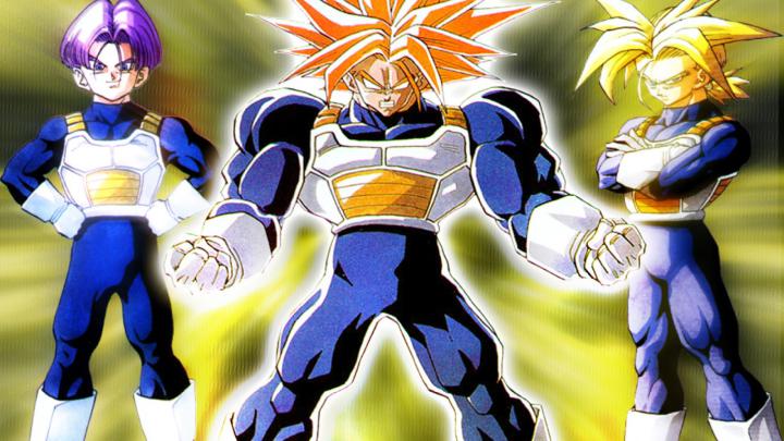 [49+] Dragon Ball Z Wallpaper 1920x1080 