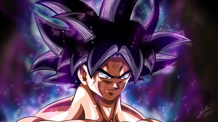 Dragon Ball Super, Dragon Ball, Son Goku | 1920x1080 Wallpaper 