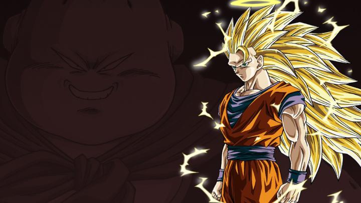 Dragon Ball Z Live Wallpapers (67+ images)