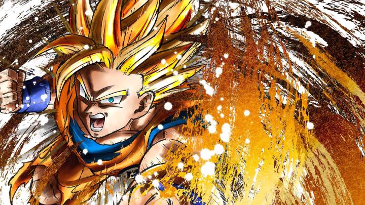 Dragon Ball Wallpapers - Top Free Dragon Ball Backgrounds - WallpaperAccess