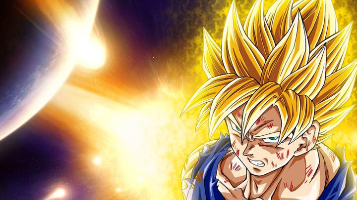 Dbz HD Wallpaper 1920x1080 (63+ images)