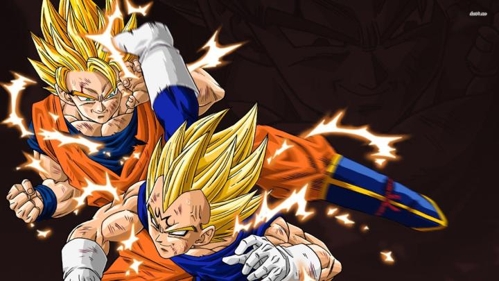 Cool DBZ Wallpapers (64+ images)