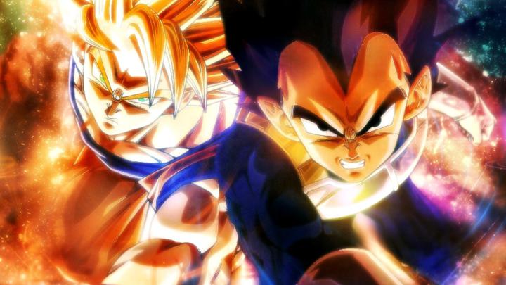 10 New Dbz Wallpaper Hd 1920X1080 FULL HD 1080p For PC Desktop 2020