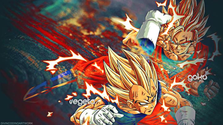 Dbz Wallpapers HD (79+ images)
