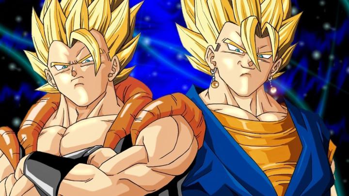 [76+] Dbz Wallpaper Hd 