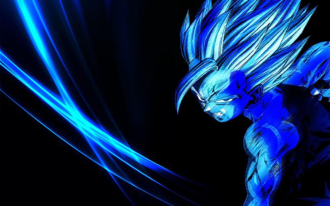 [49+] HD DBZ Wallpapers 