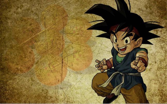 DBZ Background Wallpapers -
