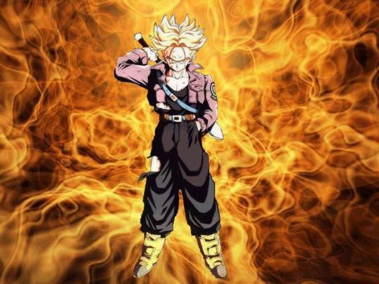 [36+] DBZ Live Wallpaper Desktop 