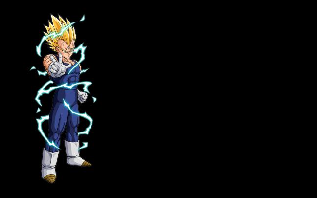 Fondos De Pantalla De Goku Y Vegeta Ssj4