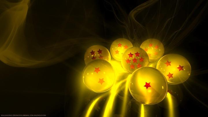 DBZ HD Wallpaper 1920x1080 -