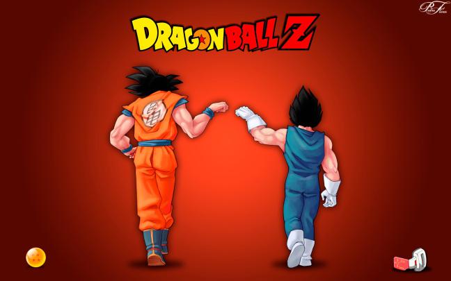 [50+] DBZ Background Wallpapers HD 