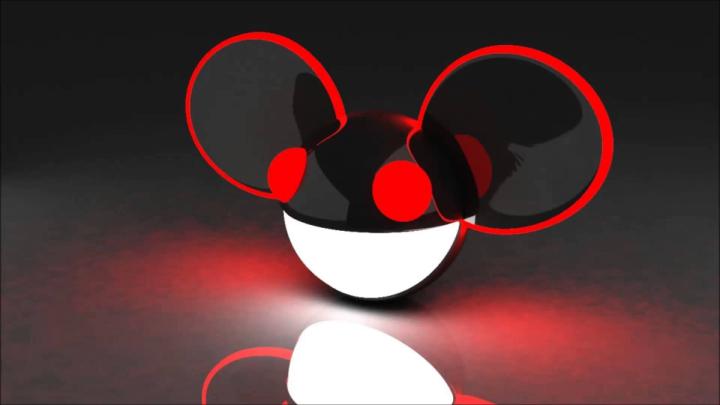 Deadmau5 Wallpapers HD