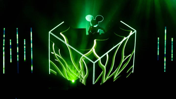 Deadmau5 Wallpapers HD