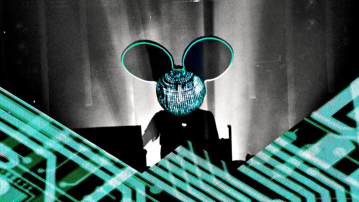 [45+] Deadmau5 Wallpaper 1080p 