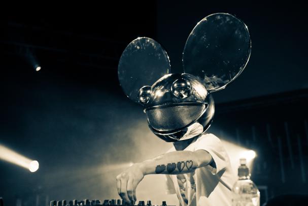 Deadmau5 Wallpapers - Top Free Deadmau5 Backgrounds - WallpaperAccess