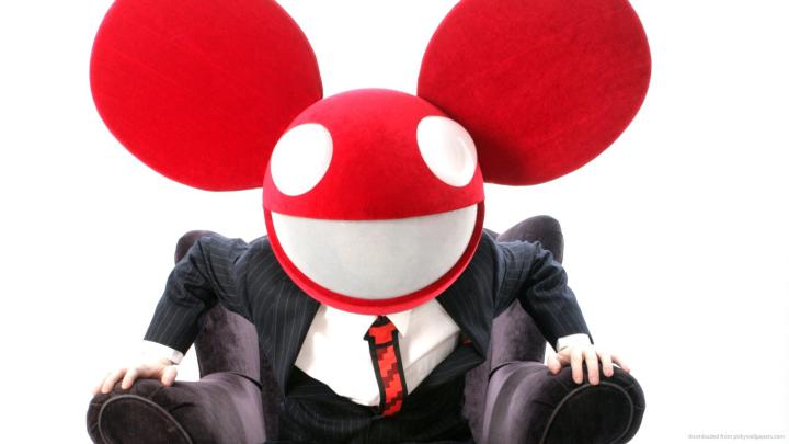 [49+] Deadmau5 Wallpaper 1920 x 1080 