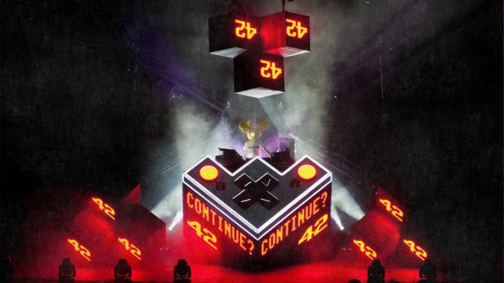 Deadmau5 HD Wallpaper | Background Image | 1920x1080 | 309536 