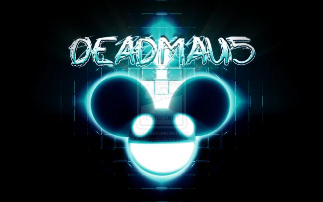 Deadmau5 Wallpapers HD -