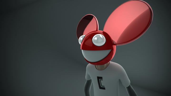 [45+] Deadmau5 Wallpaper 1080p 