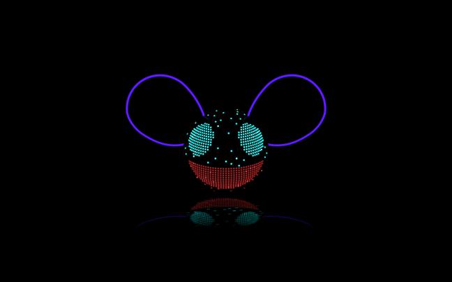 Deadmau5 Wallpapers 2018 (85+ background pictures)