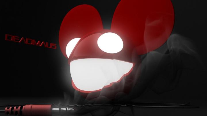 [49+] Deadmau5 Wallpaper 1920 x 1080 