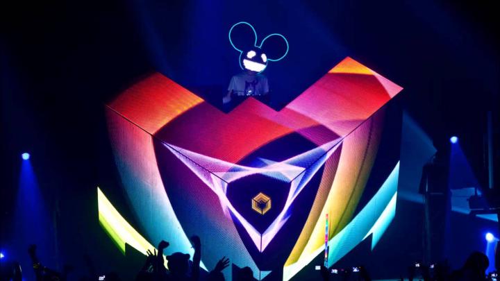 Deadmau5 Wallpapers 2015