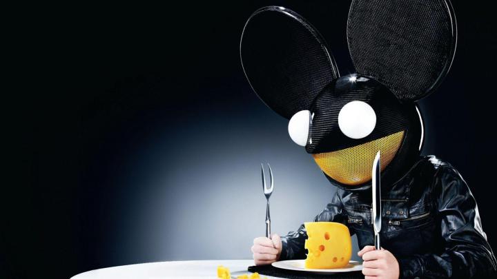 Deadmau5 HD Wallpapers